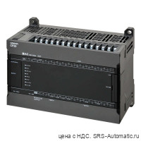 Программируемый логический контроллер (PLC) CP2E-S40DR-A