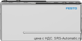 Festo HGPL-63-100-A-B Захват - Festo HGPL-63-100-A-B Захват