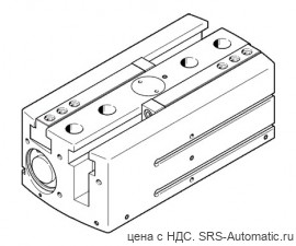 Festo HGPL-63-100-A-B Захват - Festo HGPL-63-100-A-B Захват