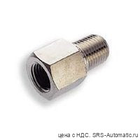 154234848 Adapter NPT1/2-R1/2 - 154234848 Adapter NPT1/2-R1/2