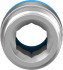 Festo QS-3/8-10-I Штуцер - Festo QS-3/8-10-I Штуцер