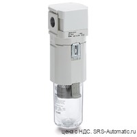 Угольный фильтр SMC AMK30-F02B-2-D