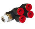 C0Q700648 SCHWENKVERSCHRAUBUNG 4FACH - C0Q700648 SCHWENKVERSCHRAUBUNG 4FACH