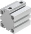 Festo ADVC-32-20-A-P-A Пневмоцилиндр - Festo ADVC-32-20-A-P-A Пневмоцилиндр