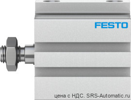 Festo ADVC-32-20-A-P-A Пневмоцилиндр - Festo ADVC-32-20-A-P-A Пневмоцилиндр