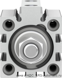 Festo ADVC-32-20-A-P-A Пневмоцилиндр - Festo ADVC-32-20-A-P-A Пневмоцилиндр