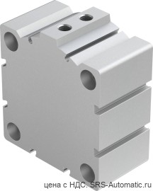 Festo ADVC-80-10-A-P Пневмоцилиндр - Festo ADVC-80-10-A-P Пневмоцилиндр