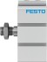 Festo ADVC-80-10-A-P Пневмоцилиндр - Festo ADVC-80-10-A-P Пневмоцилиндр