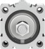 Festo ADVC-80-10-A-P Пневмоцилиндр - Festo ADVC-80-10-A-P Пневмоцилиндр
