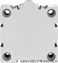 Festo ADVC-80-10-A-P Пневмоцилиндр - Festo ADVC-80-10-A-P Пневмоцилиндр