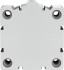 Festo ADVC-80-10-A-P Пневмоцилиндр - Festo ADVC-80-10-A-P Пневмоцилиндр