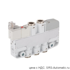 Aventics 5/2-пневмораспределитель, Cерия LS04-AF – R422103560 - Aventics 5/2-пневмораспределитель, Cерия LS04-AF – R422103560