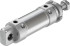Festo DSNU-50-50-PPV-A Пневмоцилиндр - Festo DSNU-50-50-PPV-A Пневмоцилиндр