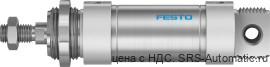 Festo DSNU-50-50-PPV-A Пневмоцилиндр - Festo DSNU-50-50-PPV-A Пневмоцилиндр