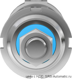 Festo DSNU-50-50-PPV-A Пневмоцилиндр - Festo DSNU-50-50-PPV-A Пневмоцилиндр