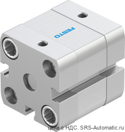 Festo ADN-25-5-I-P-A Пневмоцилиндр - Festo ADN-25-5-I-P-A Пневмоцилиндр