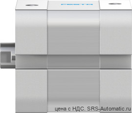 Festo ADN-25-5-I-P-A Пневмоцилиндр - Festo ADN-25-5-I-P-A Пневмоцилиндр