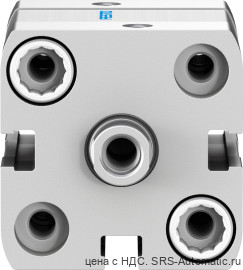 Festo ADN-25-5-I-P-A Пневмоцилиндр - Festo ADN-25-5-I-P-A Пневмоцилиндр