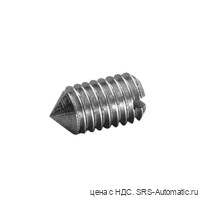 Aventics Нарезная шпилька – 8102060582
