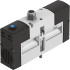 Festo VSVA-B-M52-AH-A1-1R5L Распределитель - Festo VSVA-B-M52-AH-A1-1R5L Распределитель