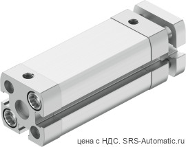 Festo ADNGF-12-40-P-A Пневмоцилиндр - Festo ADNGF-12-40-P-A Пневмоцилиндр