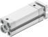 Festo ADNGF-12-40-P-A Пневмоцилиндр - Festo ADNGF-12-40-P-A Пневмоцилиндр