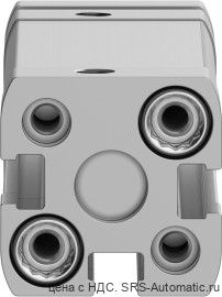 Festo ADNGF-12-40-P-A Пневмоцилиндр - Festo ADNGF-12-40-P-A Пневмоцилиндр