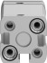 Festo ADNGF-12-40-P-A Пневмоцилиндр - Festo ADNGF-12-40-P-A Пневмоцилиндр