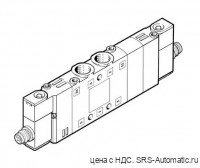 Festo CPE10-M1CH-5/3B-M7 Распределитель