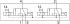 Festo VSVA-B-T32C-AD-D2-1R5L Распределитель - Festo VSVA-B-T32C-AD-D2-1R5L Распределитель