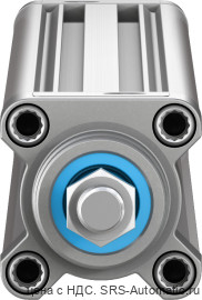 Festo DSBC-32-500-PPSA-N3 Пневмоцилиндр - Festo DSBC-32-500-PPSA-N3 Пневмоцилиндр