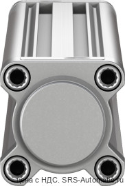 Festo DSBC-32-500-PPSA-N3 Пневмоцилиндр - Festo DSBC-32-500-PPSA-N3 Пневмоцилиндр