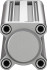 Festo DSBC-32-500-PPSA-N3 Пневмоцилиндр - Festo DSBC-32-500-PPSA-N3 Пневмоцилиндр