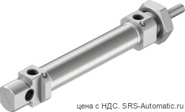 Festo DSNU-20-70-PPV-A Пневмоцилиндр - Festo DSNU-20-70-PPV-A Пневмоцилиндр