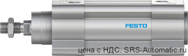 Festo DSBC-40-30-PPVA-N3 Пневмоцилиндр - Festo DSBC-40-30-PPVA-N3 Пневмоцилиндр