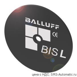 Транспондер RFID Balluff BIS L-102-01/L - Транспондер RFID Balluff BIS L-102-01/L