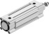 Festo DSBC-63-125-D3-PPSA-N3 Пневмоцилиндр - Festo DSBC-63-125-D3-PPSA-N3 Пневмоцилиндр