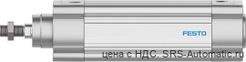 Festo DSBC-63-125-D3-PPSA-N3 Пневмоцилиндр - Festo DSBC-63-125-D3-PPSA-N3 Пневмоцилиндр