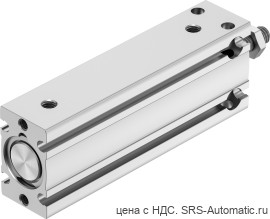 Festo DPDM-16-50-PA Пневмоцилиндр - Festo DPDM-16-50-PA Пневмоцилиндр