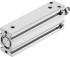 Festo DPDM-16-50-PA Пневмоцилиндр - Festo DPDM-16-50-PA Пневмоцилиндр