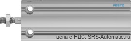 Festo DPDM-16-50-PA Пневмоцилиндр - Festo DPDM-16-50-PA Пневмоцилиндр