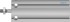 Festo DPDM-16-50-PA Пневмоцилиндр - Festo DPDM-16-50-PA Пневмоцилиндр