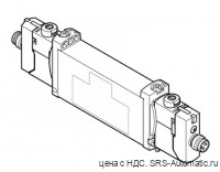 Распределитель VUVG-B14-T32U-MZT-F-1R8L