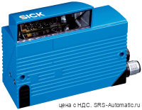 Сканер штрих кодов SICK CLV640-2120