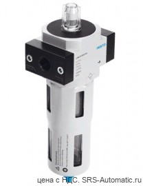 Festo LFMA-3/8-D-MIDI-DA Фильтр - Festo LFMA-3/8-D-MIDI-DA Фильтр