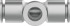 Festo NPQM-T-Q8-E-P10 Тройник - Festo NPQM-T-Q8-E-P10 Тройник