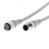 Соединитель и кабель XS2W-D421-G81-F - Соединитель и кабель XS2W-D421-G81-F