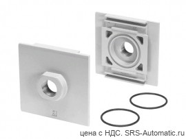 Festo MS9-AGD Плита монтажная - Festo MS9-AGD Плита монтажная