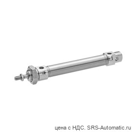 Aventics Мини-цилиндры, Cерия CSL-RD – R480651386 - Aventics Мини-цилиндры, Cерия CSL-RD – R480651386
