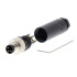Соединитель и кабель Y92E-MM08PVC3Sconf-L - Соединитель и кабель Y92E-MM08PVC3Sconf-L